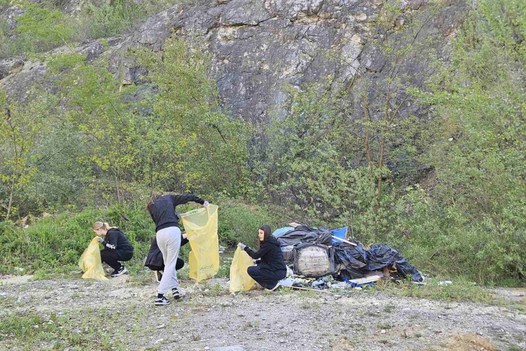 Novi Marof, Zelena čistka (5)