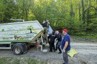 Novi Marof, Zelena čistka (6)