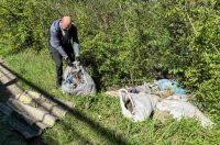 Novi Marof, Zelena čistka (9)