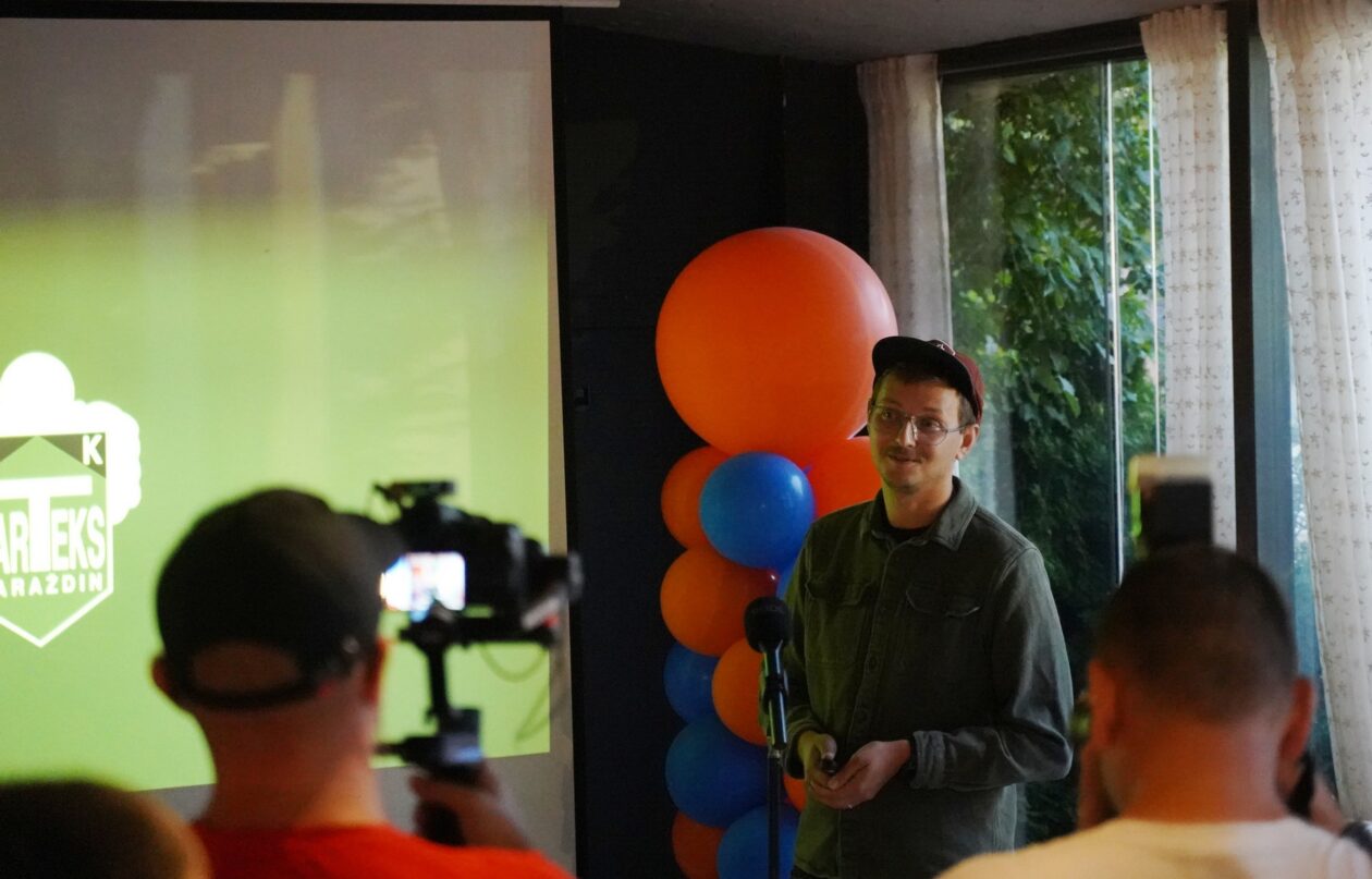 Novi dres Varteksa_21 Novi dres Varteksa_21