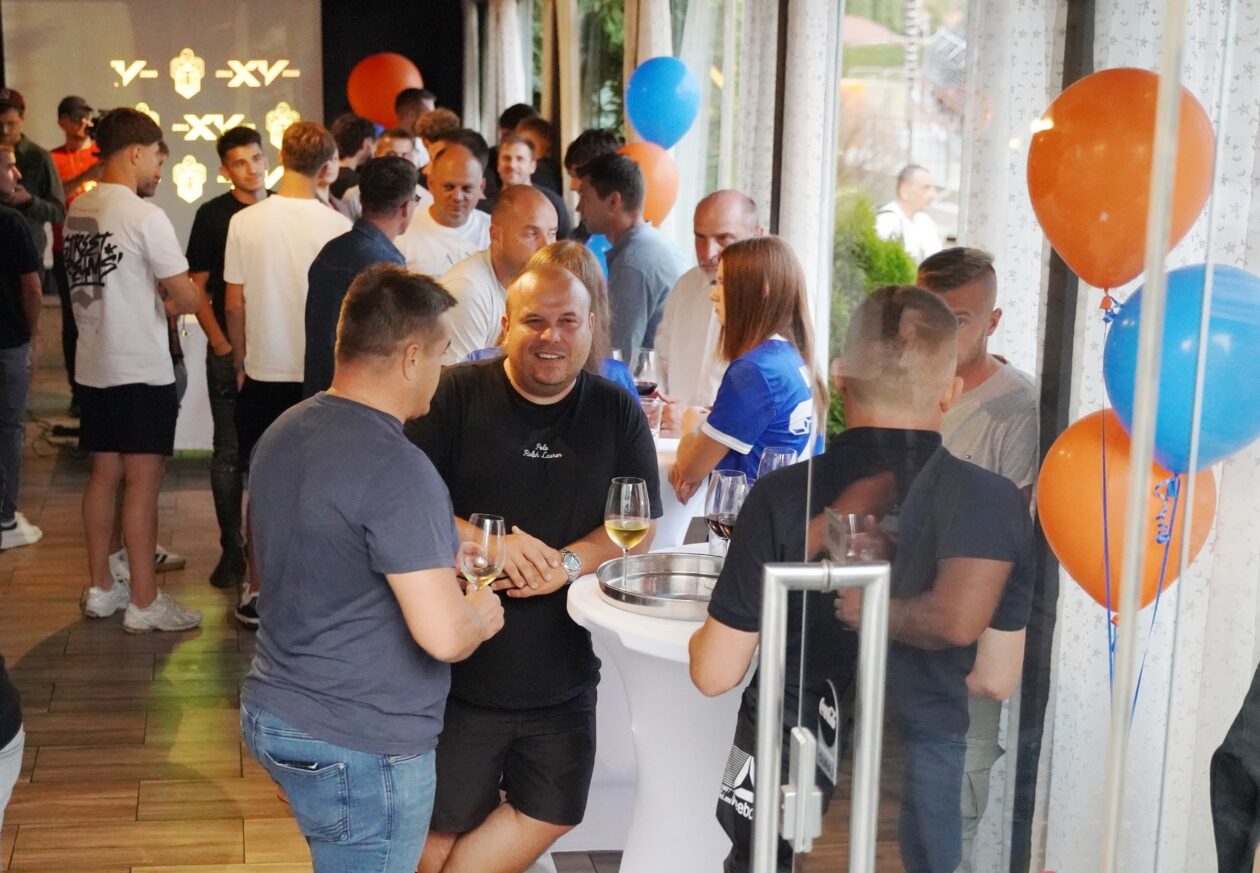 Novi dres Varteksa_26 Novi dres Varteksa_26