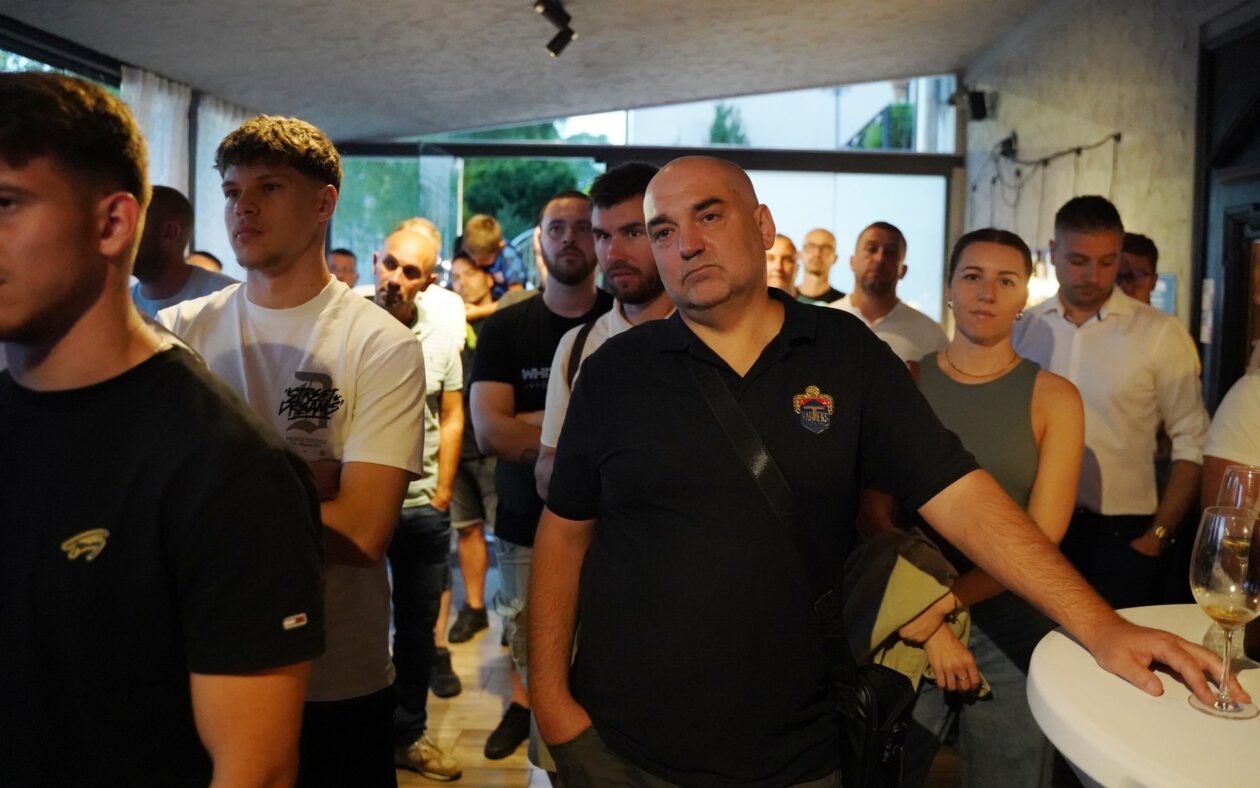 Novi dres Varteksa_7 Novi dres Varteksa_7