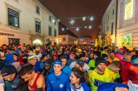 Novogodišnja utrka Novogodišnja utrka