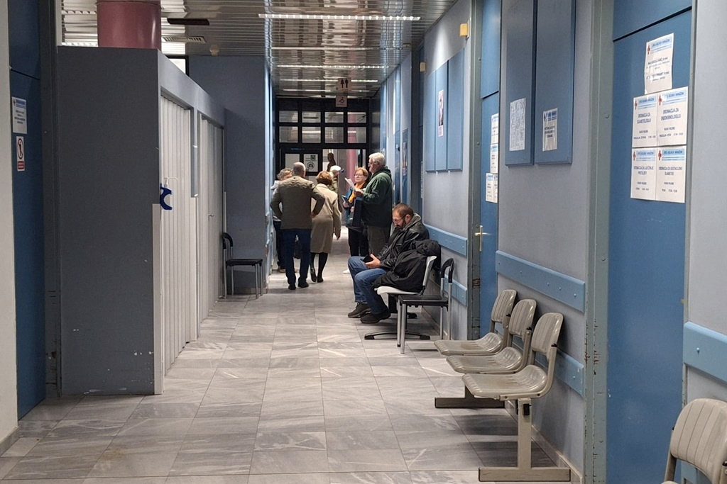 OB Varaždin2 OB Varaždin2