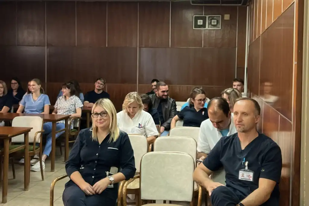 OBV, Svjetski dan sigurnosti pacijenata (6) OBV, Svjetski dan sigurnosti pacijenata (6)