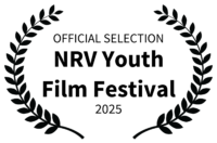 OFFICIAL SELECTION (Oracles) – NRV Youth Film Festival – 2025 OFFICIAL SELECTION (Oracles) – NRV Youth Film Festival – 2025