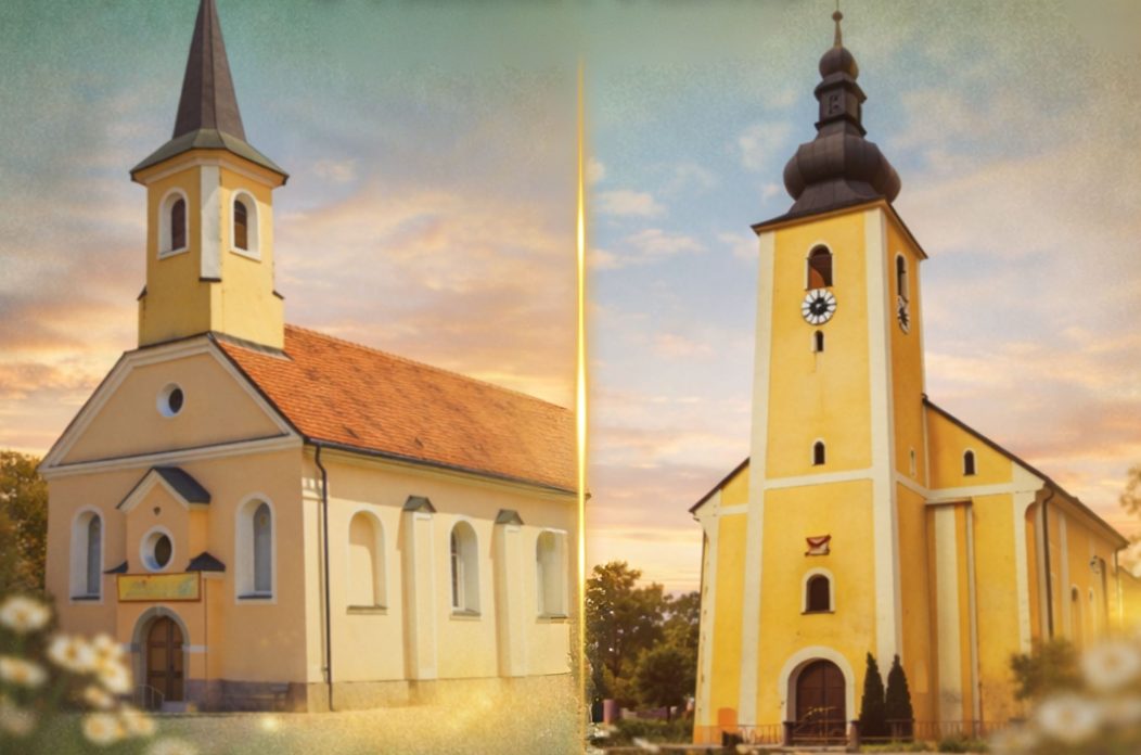 Obnova- Vidovec i Tužno Obnova- Vidovec i Tužno