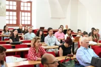 Okrugli stol – foi