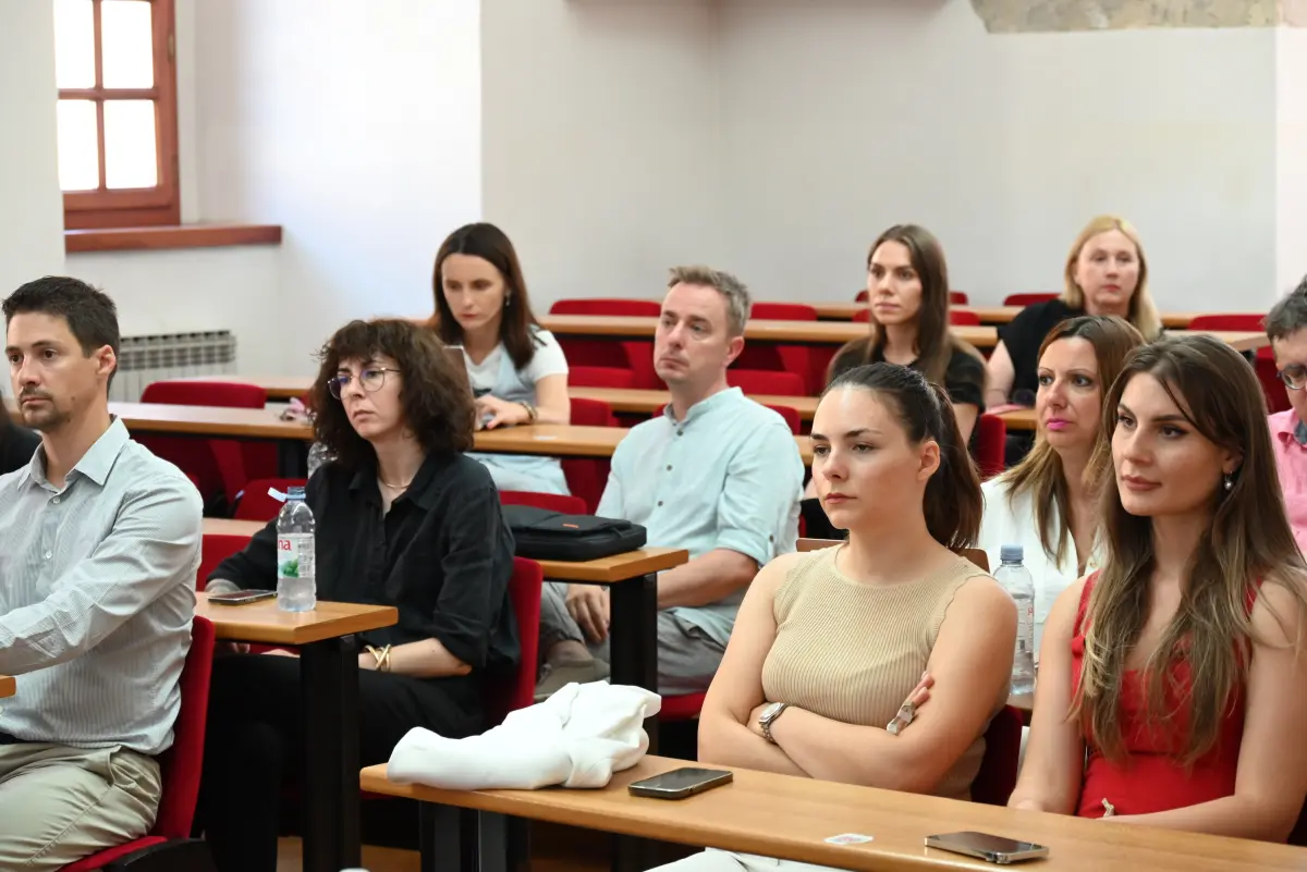 Okrugli stol na FOI – foi