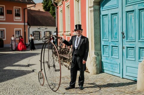 Oldtimer bicikl verglaš verglec Oldtimer bicikl verglaš verglec