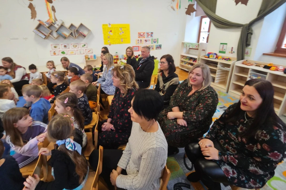 Općina Bednja – Dječji vrtić Zibeljko (10)