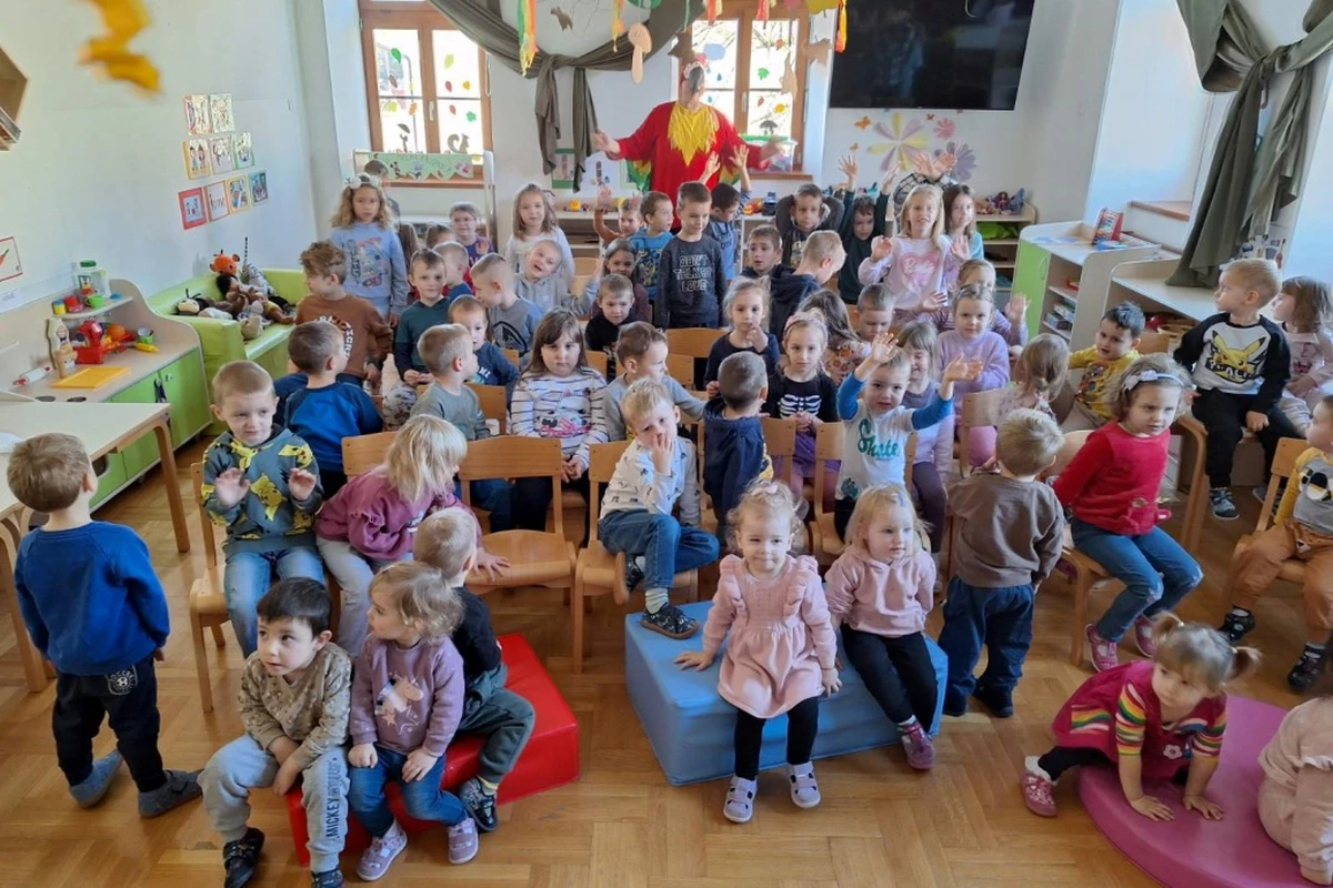 Općina Bednja – Dječji vrtić Zibeljko (3)