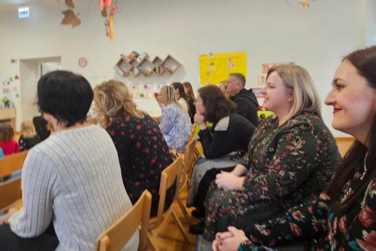 Općina Bednja – Dječji vrtić Zibeljko (4)