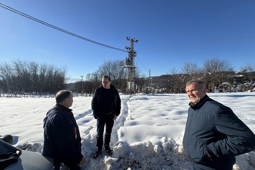 Općina Klenovnik Općina Klenovnik