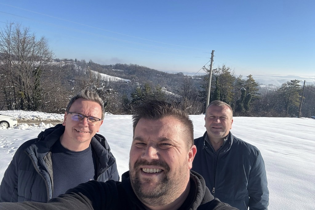 Općina Klenovnik3 Općina Klenovnik3