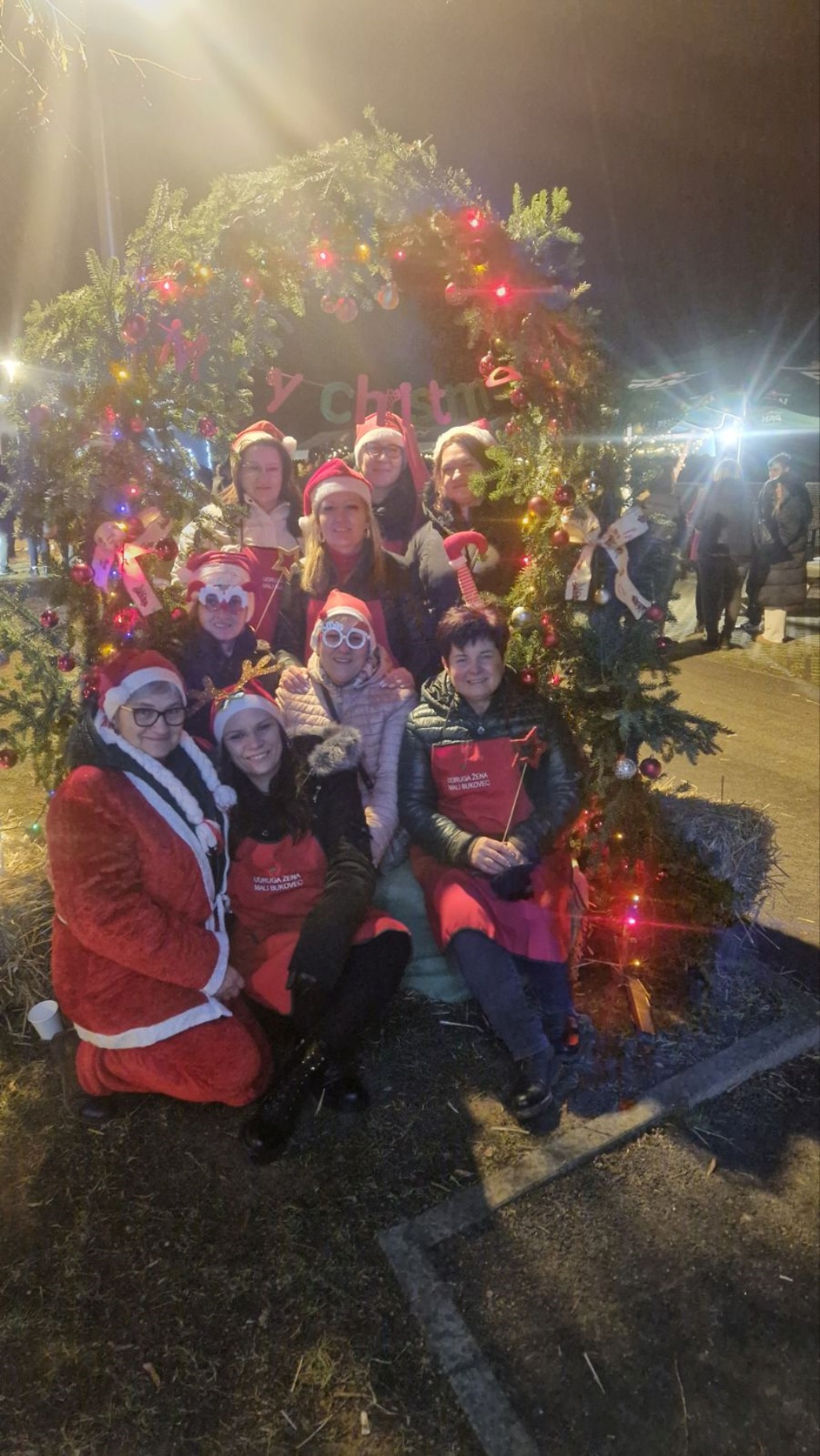 Općina Mali Bukovec – priopćenje za medije (1)