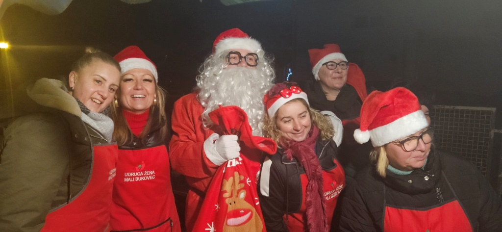 Općina Mali Bukovec – priopćenje za medije (5)