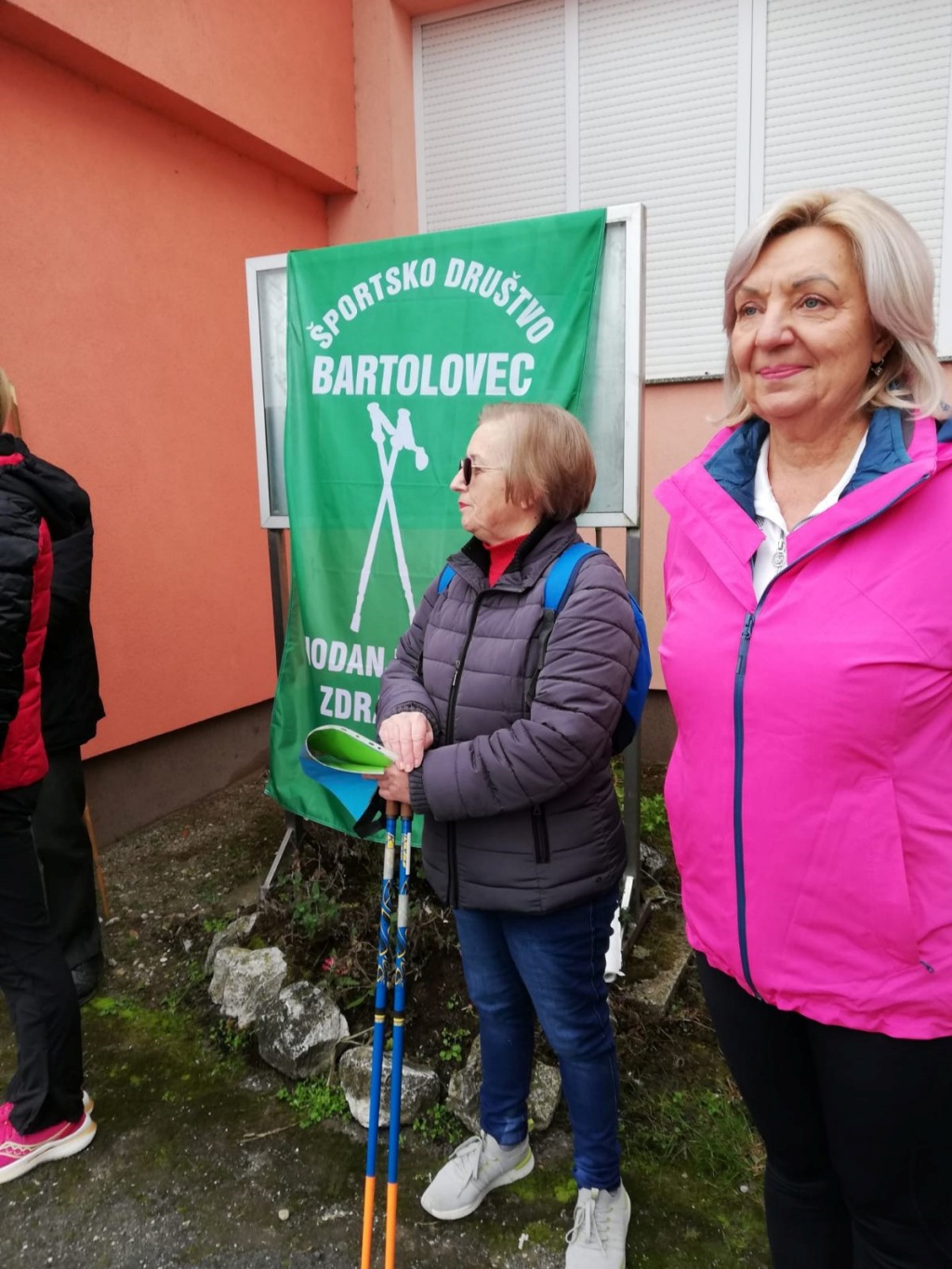 Općina Trnovec Bartolovečki – 1. mini festival nordijskog hodanja i pješačenja (1)