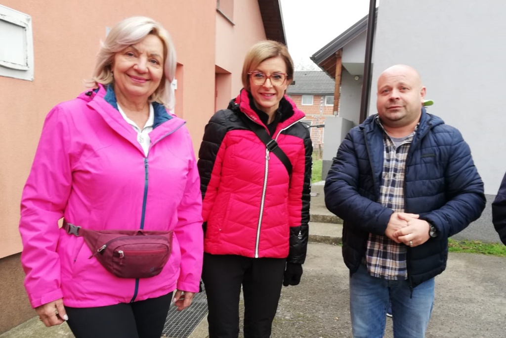 Općina Trnovec Bartolovečki – 1. mini festival nordijskog hodanja i pješačenja (2)