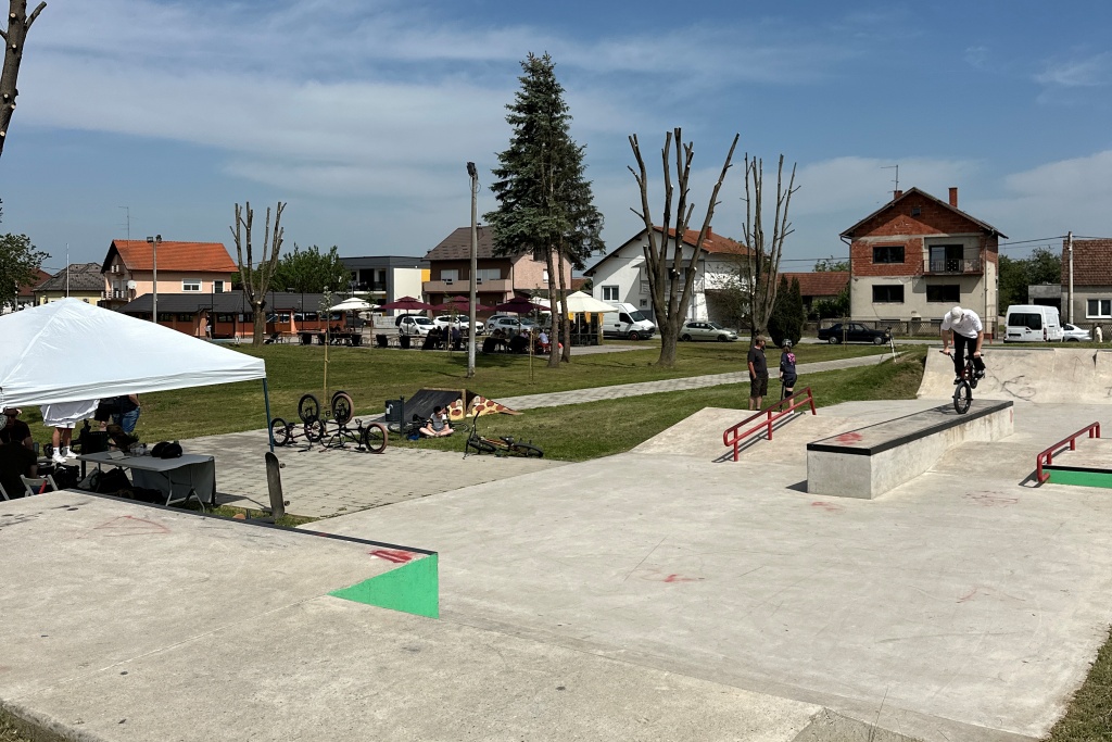 Općina Trnovec Bartolovečki – ŠumaCrew Urban Sports Tour (1)