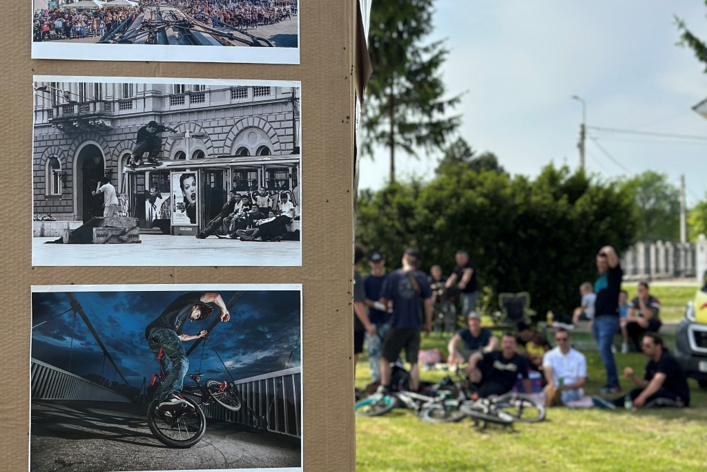 Općina Trnovec Bartolovečki – ŠumaCrew Urban Sports Tour (2)