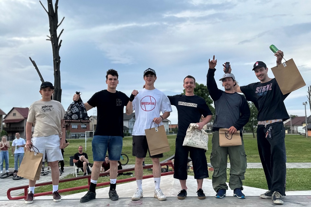 Općina Trnovec Bartolovečki – ŠumaCrew Urban Sports Tour (4)