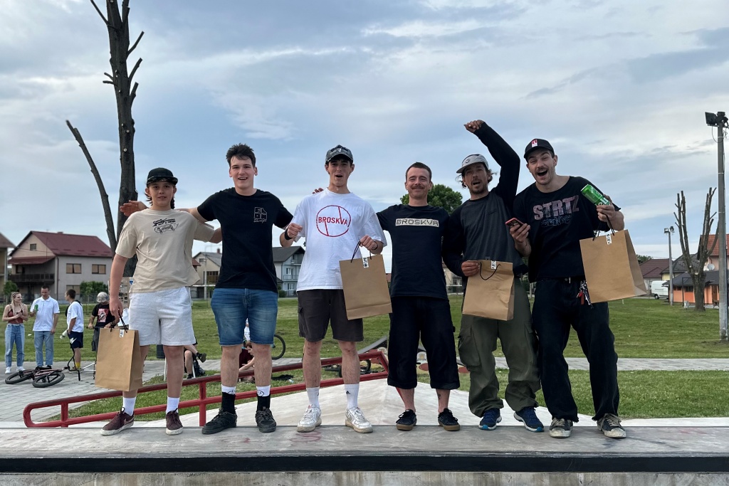 Općina Trnovec Bartolovečki – ŠumaCrew Urban Sports Tour (5)
