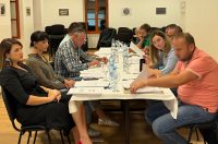 Općinsko vijeće Općinsko vijeće