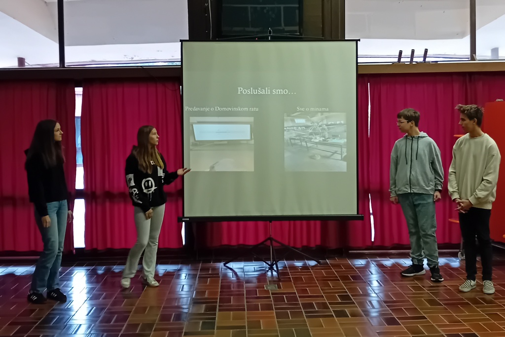 Osnovna škola Antuna i Ivana Kukuljevića Varaždinske Toplice (7) Osnovna škola Antuna i Ivana Kukuljevića Varaždinske Toplice (7)