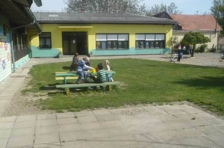 dječji vrtić radost ludbreg gl