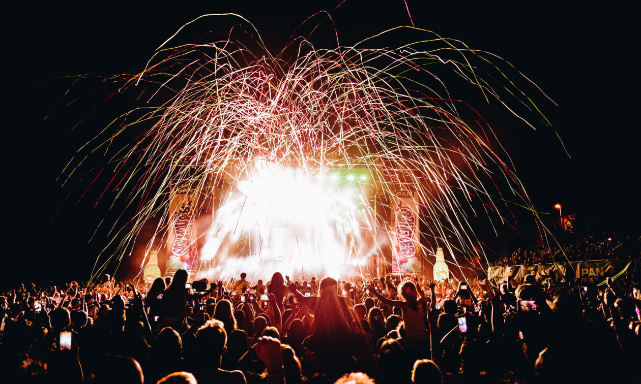 PAN POZORNICA STARI GRAD