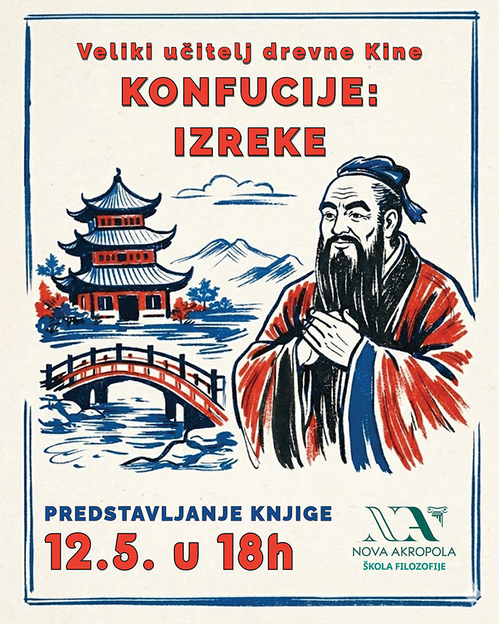 PK Konfucije
