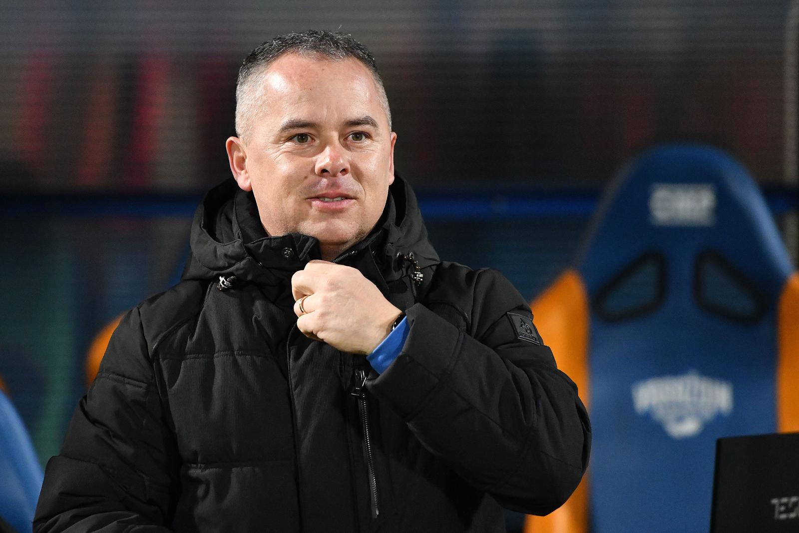 Varaždin: SuperSport HNL, 20. kolo, NK Varaždin – HNK Rijeka Varaždin: SuperSport HNL, 20. kolo, NK Varaždin – HNK Rijeka