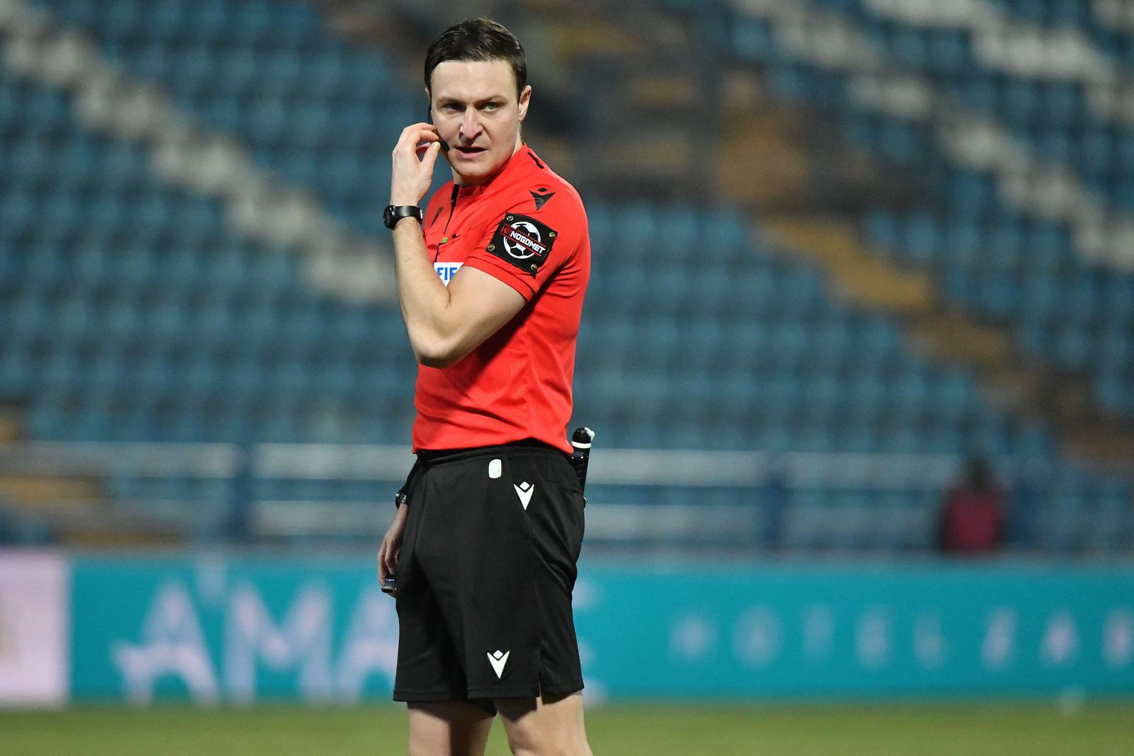 Varaždin: SuperSport HNL, 20. kolo, NK Varaždin – HNK Rijeka Varaždin: SuperSport HNL, 20. kolo, NK Varaždin – HNK Rijeka