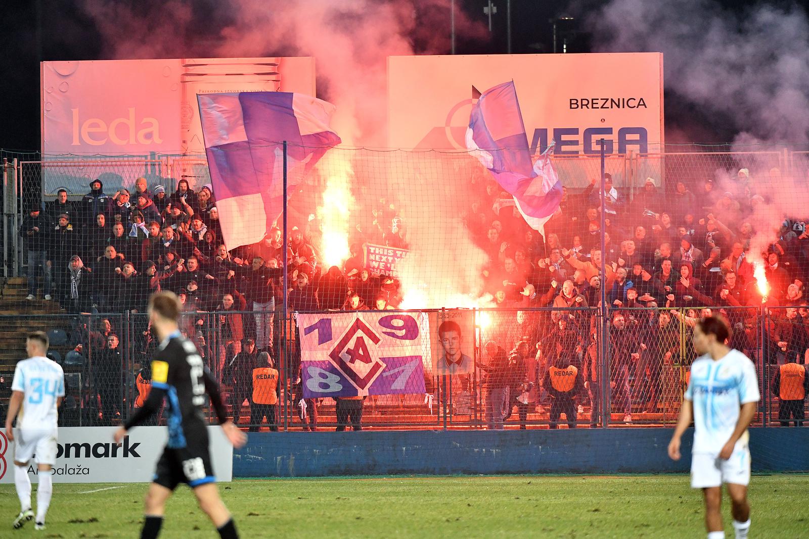 Varaždin: SuperSport HNL, 20. kolo, NK Varaždin – HNK Rijeka Varaždin: SuperSport HNL, 20. kolo, NK Varaždin – HNK Rijeka