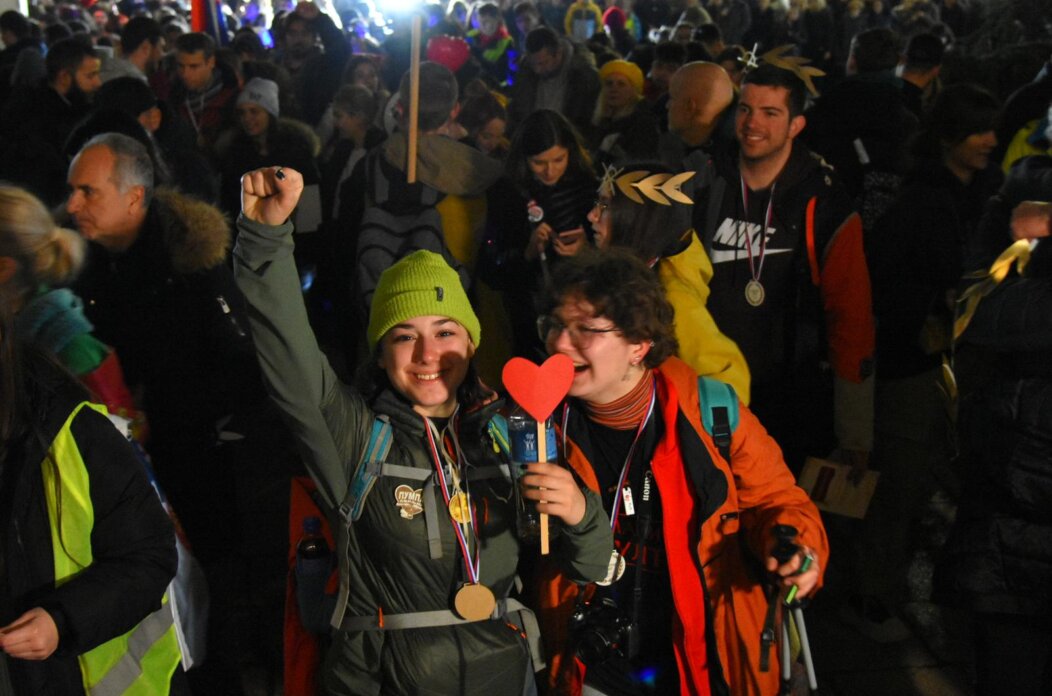 studenti maratonci blokada srbija Radule Perisic/ATA Images/PIXSEL studenti maratonci blokada srbija Radule Perisic/ATA Images/PIXSEL