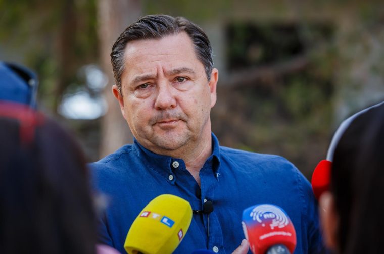 Andrija Mikulić Andrija Mikulić