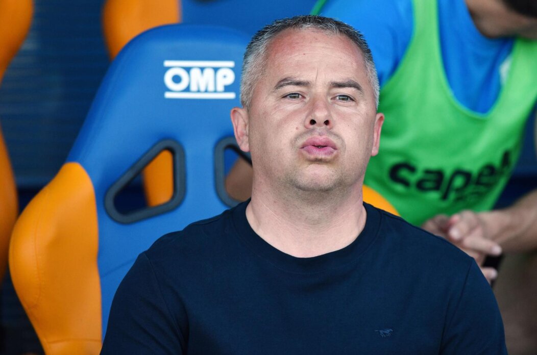 Nikola Šafarić
