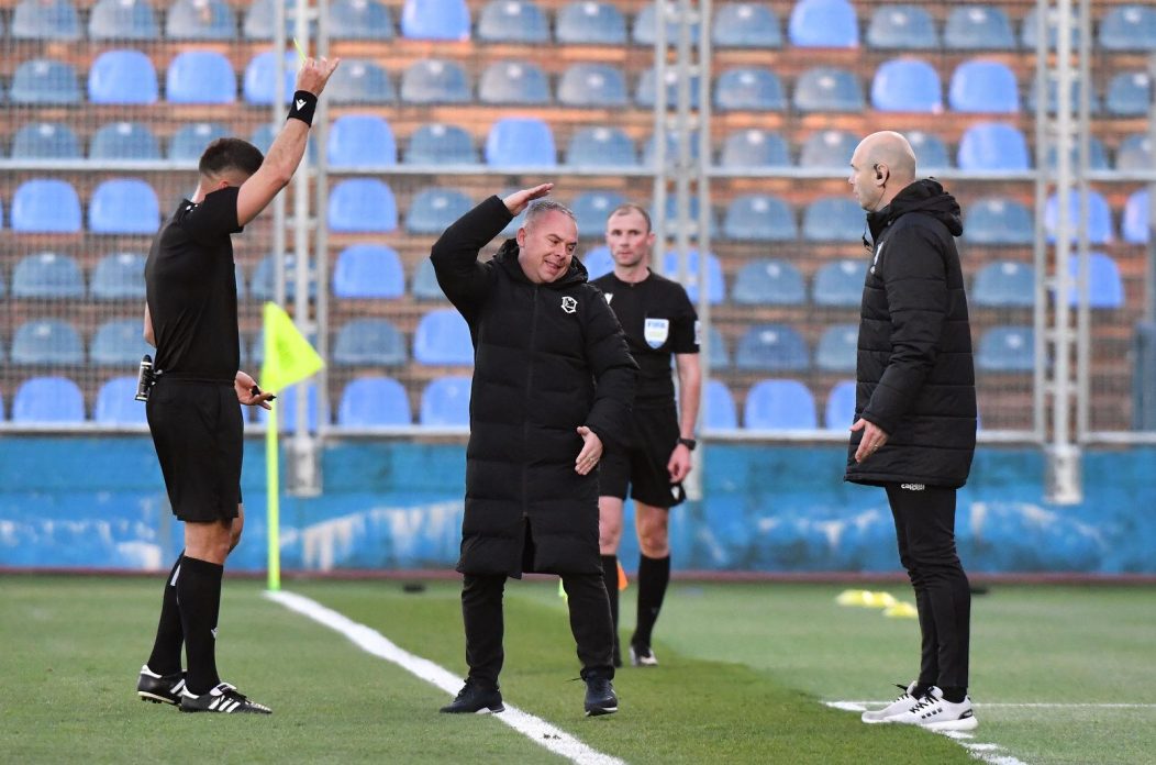 Varaždin: SuperSport HNL, 28. kolo, NK Varaždin – HNK Gorica Varaždin: SuperSport HNL, 28. kolo, NK Varaždin – HNK Gorica