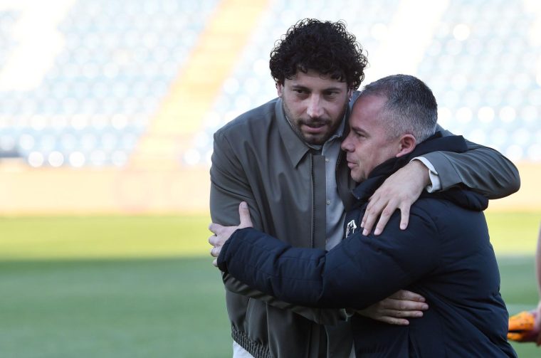 Varaždin: SuperSport HNL, 28. kolo, NK Varaždin – HNK Gorica Varaždin: SuperSport HNL, 28. kolo, NK Varaždin – HNK Gorica