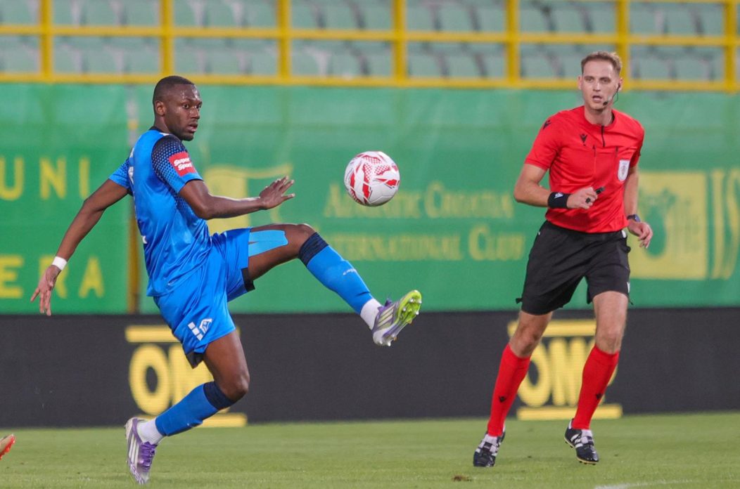 Istra 1961 i Varaždin Istra 1961 i Varaždin