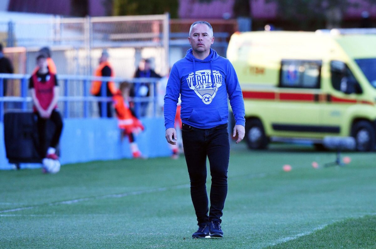 Varaždin – Gorica