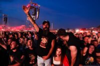 Koncert Marka Perkovića Thompsona na Hipodromu