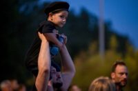 Koncert Marka Perkovića Thompsona na Hipodromu