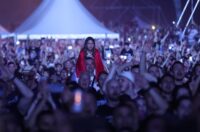 Koncert Marka Perkovića Thompsona na Hipodromu