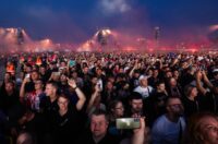 Koncert Marka Perkovića Thompsona na Hipodromu
