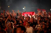 Koncert Marka Perkovića Thompsona na Hipodromu