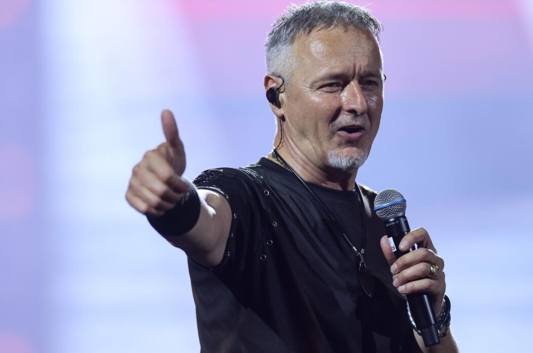 Koncert Marka Perkovića Thompsona na Hipodromu