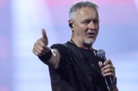 Koncert Marka Perkovića Thompsona na Hipodromu