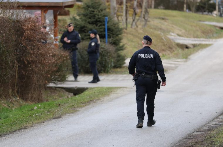 Dvoje mrtvih u pucnjavi u Međimurju